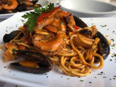 Italian Restaurant, Worcester  County, MA