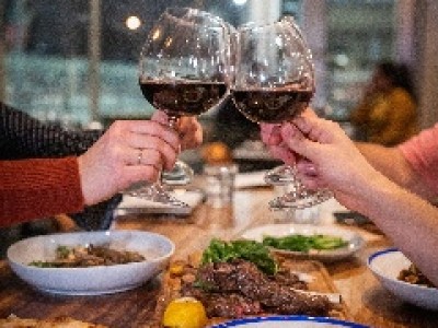 Restaurant & Bar, Worcester  County, MA